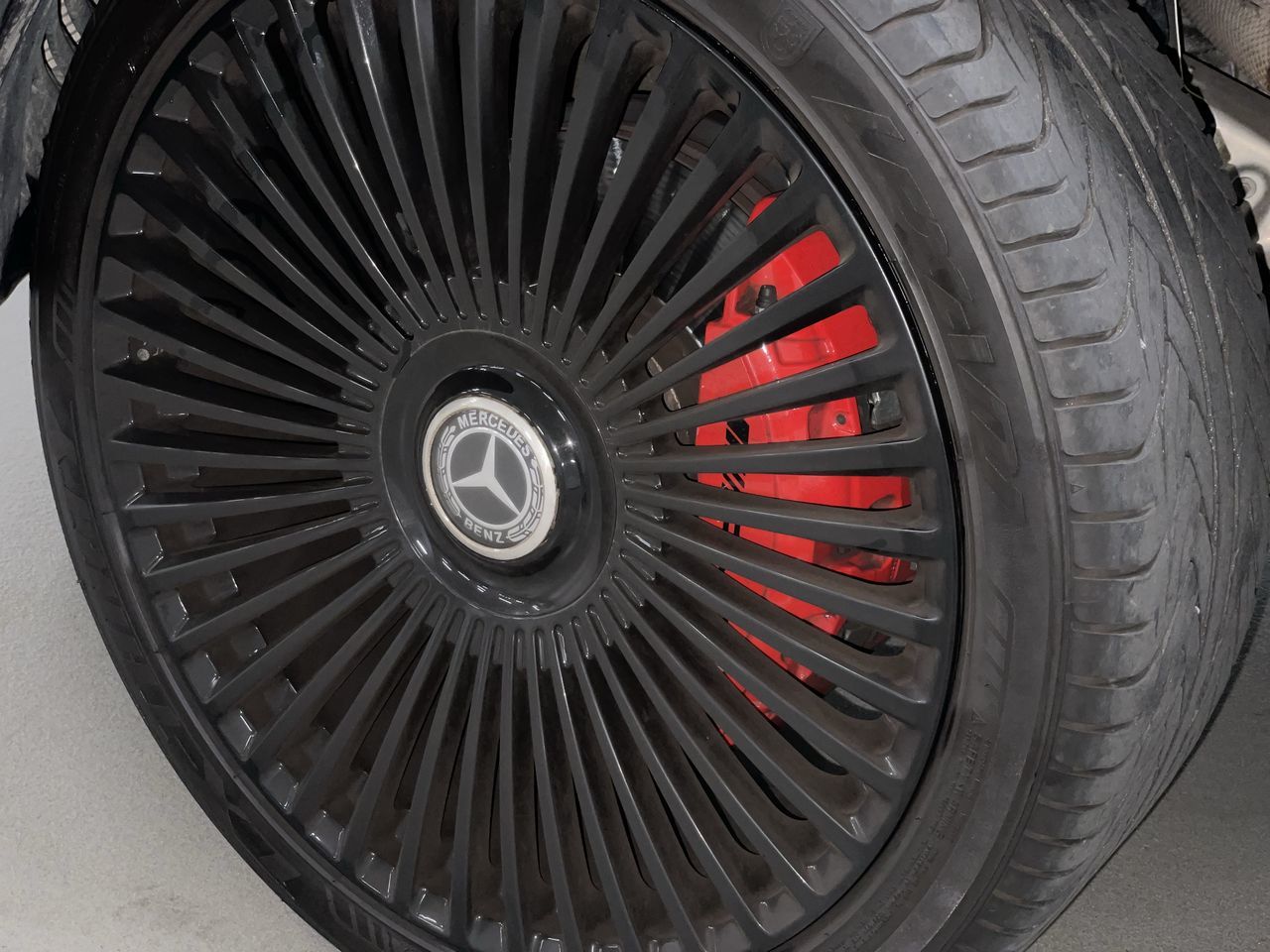 2021 Mercedes-Benz G63 AMG