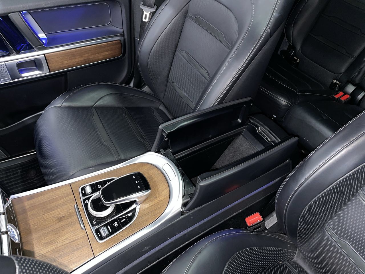 2021 Mercedes-Benz G63 AMG
