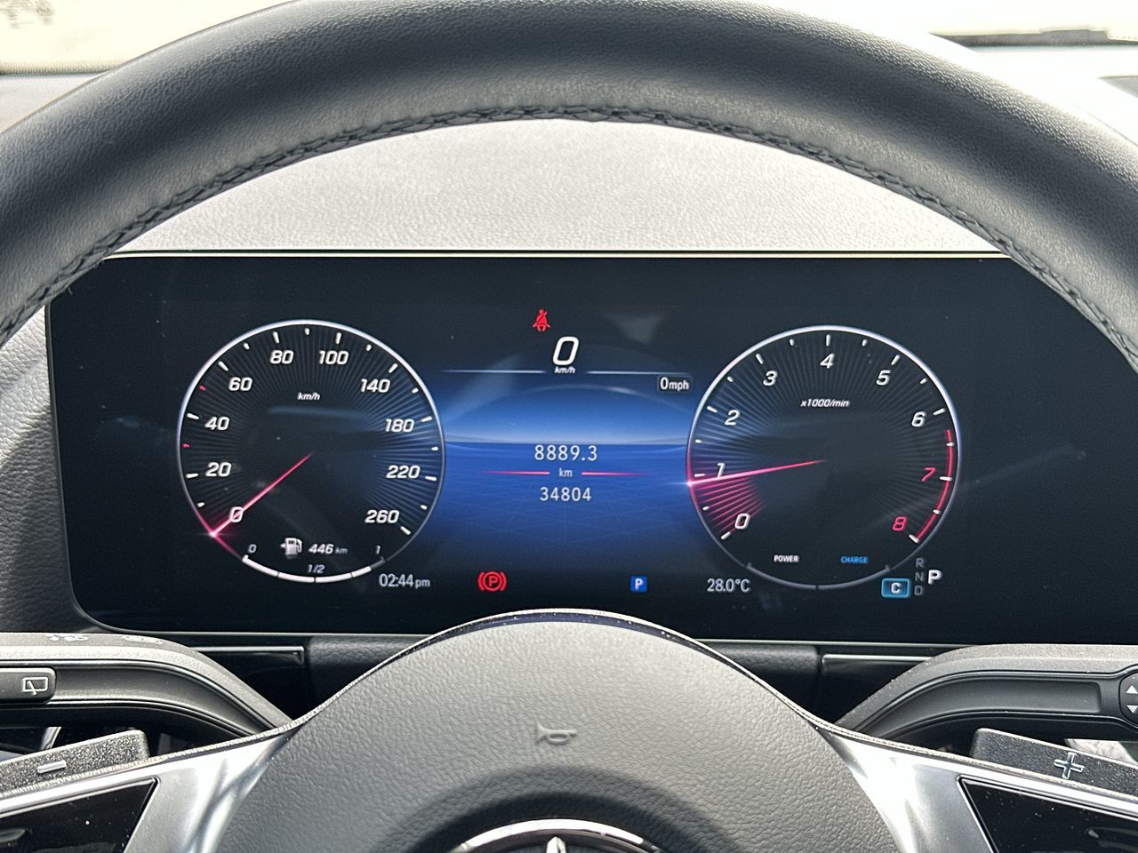 2026 Mercedes-Benz GLA250