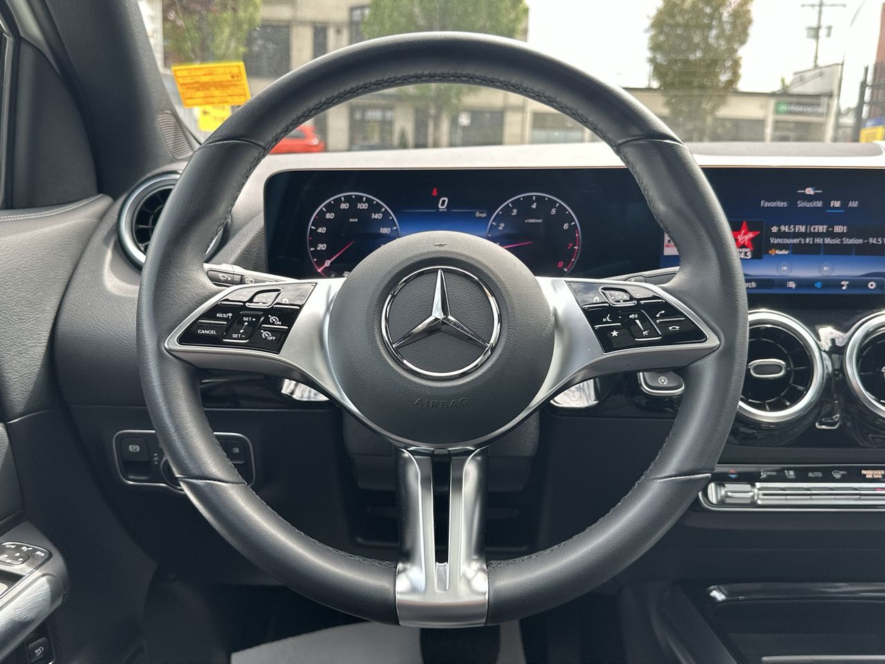 2026 Mercedes-Benz GLA250