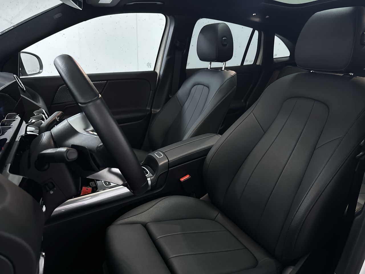 2026 Mercedes-Benz GLA250