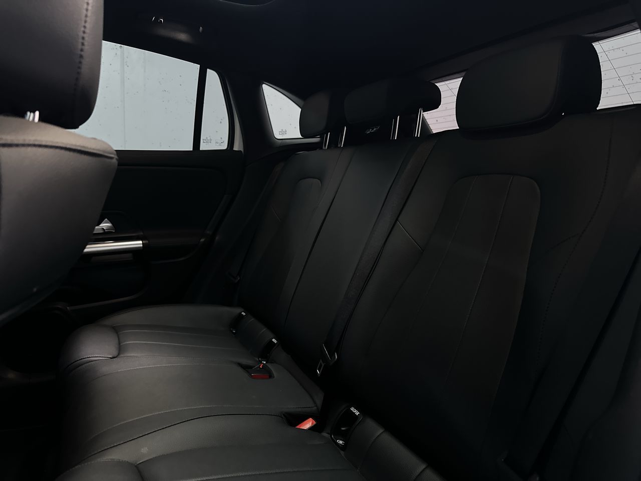 2026 Mercedes-Benz GLA250