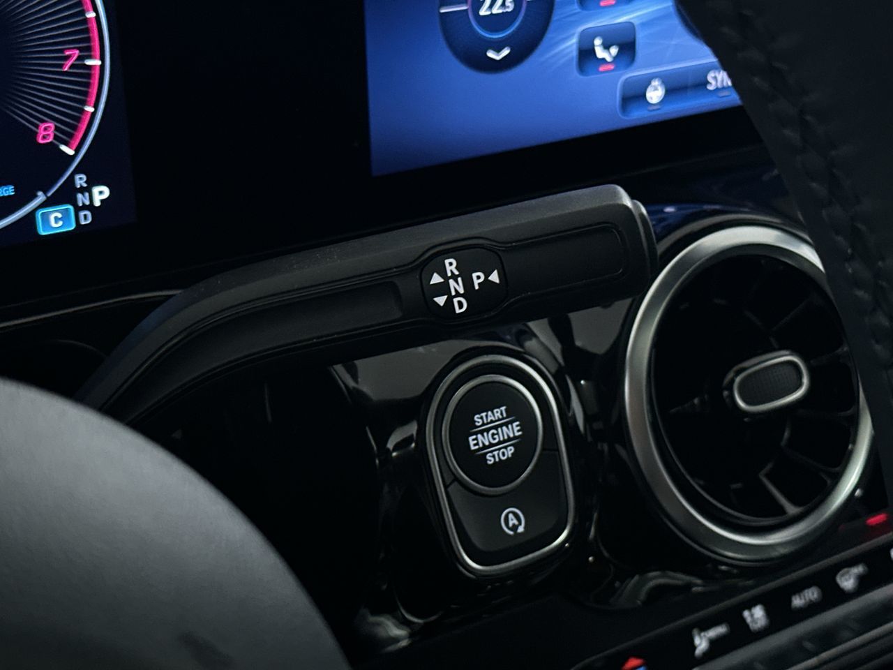 2026 Mercedes-Benz GLA250