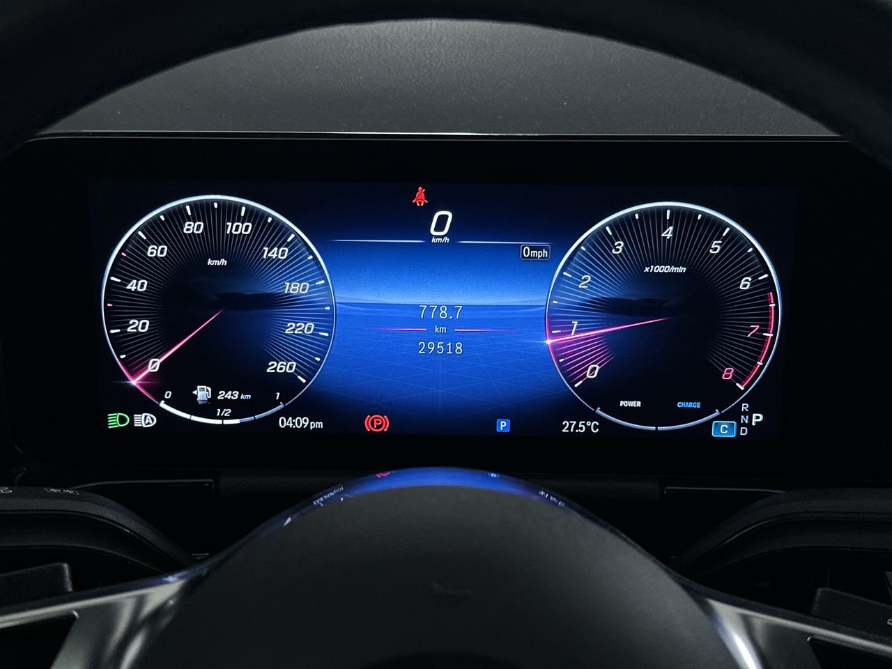2026 Mercedes-Benz GLA250