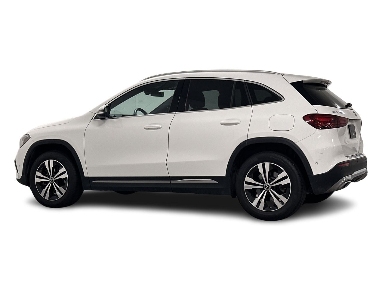 2026 Mercedes-Benz GLA250