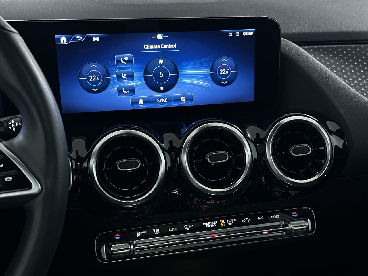 2026 Mercedes-Benz GLA250