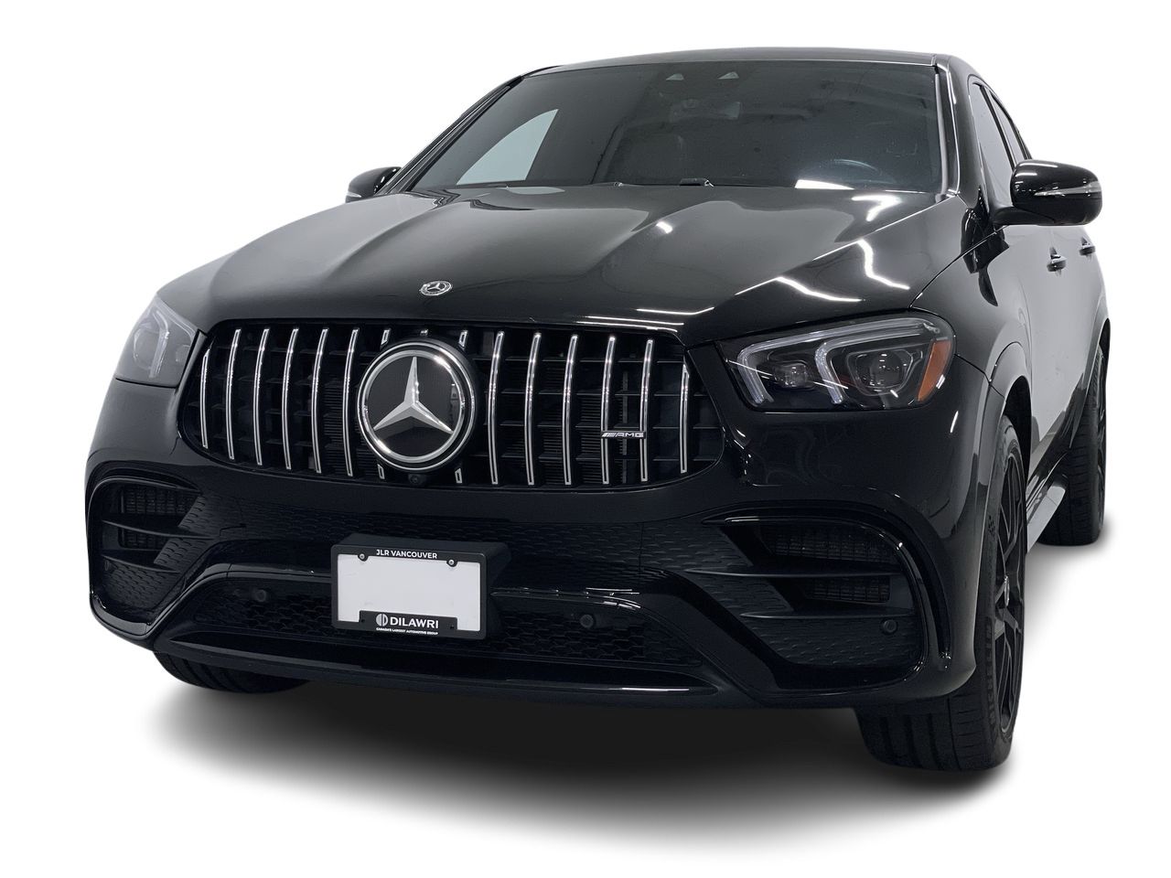 2021 Mercedes-Benz GLE
