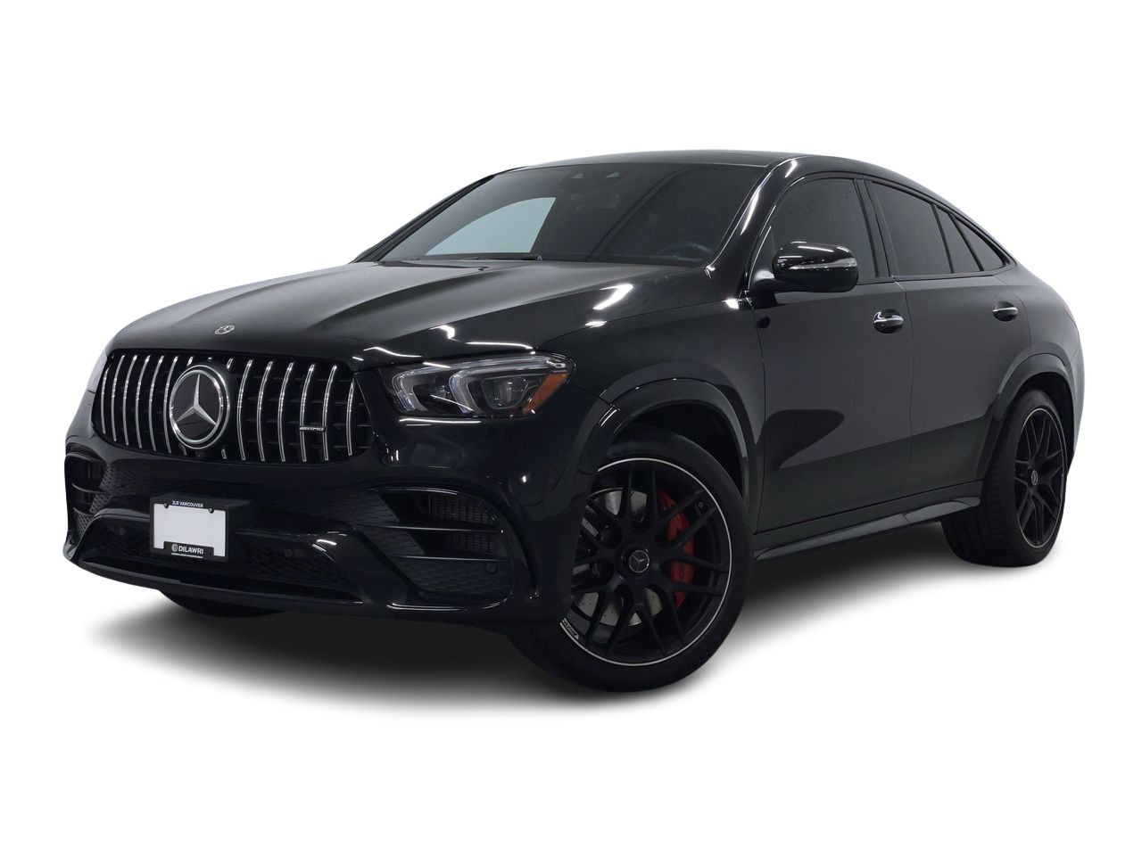 2021 Mercedes-Benz GLE