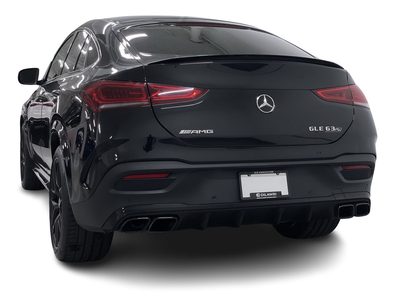 2021 Mercedes-Benz GLE
