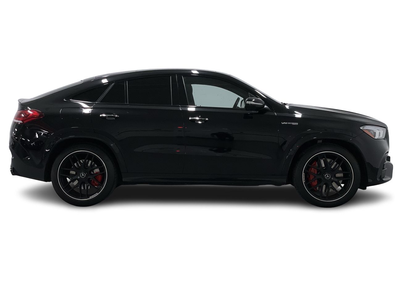 2021 Mercedes-Benz GLE