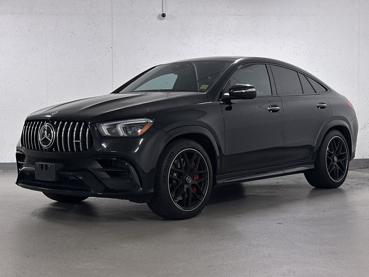2021 Mercedes-Benz GLE