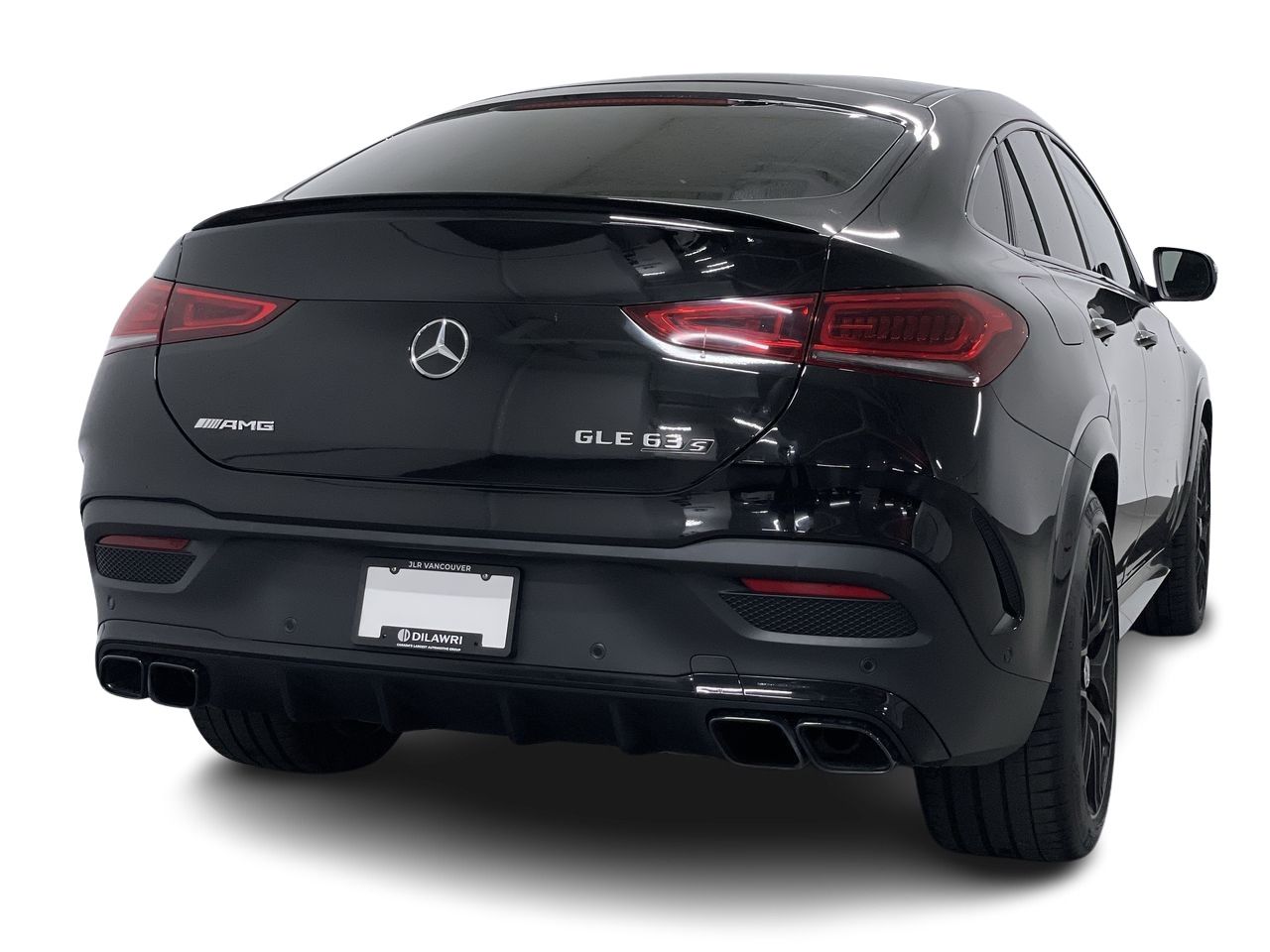 2021 Mercedes-Benz GLE