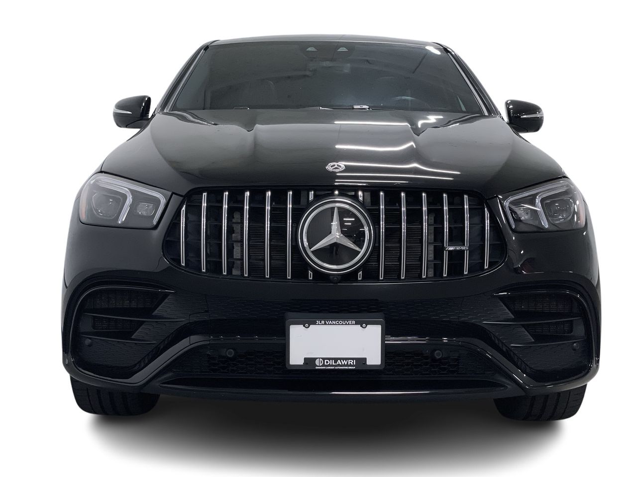 2021 Mercedes-Benz GLE
