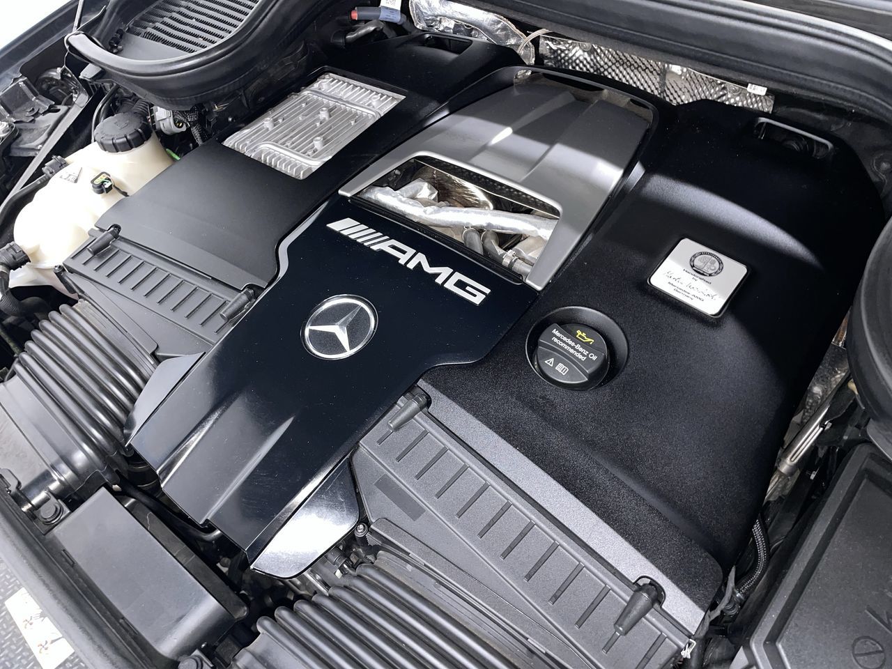 2021 Mercedes-Benz GLE