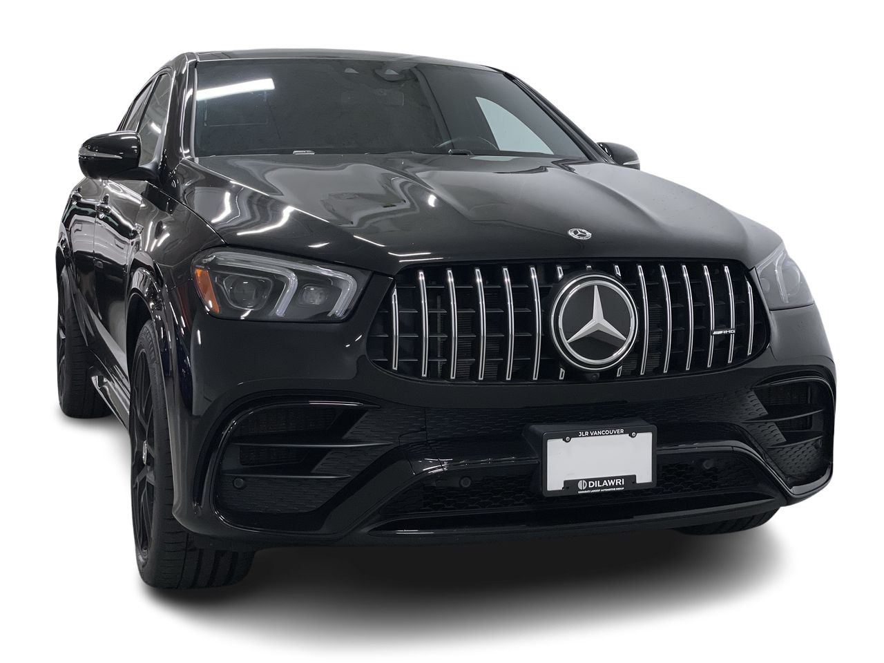 2021 Mercedes-Benz GLE