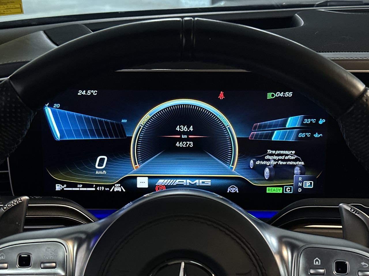 2021 Mercedes-Benz GLE