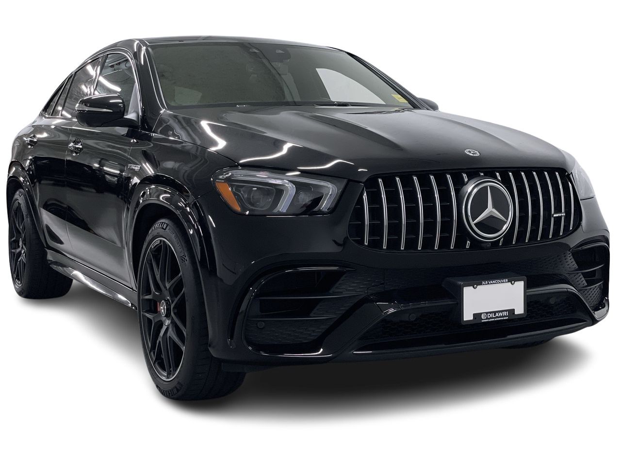 2021 Mercedes-Benz GLE
