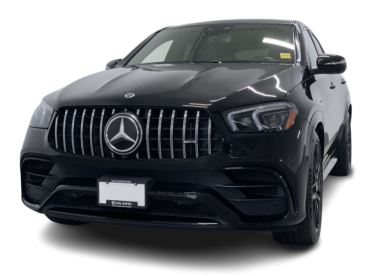 2021 Mercedes-Benz GLE