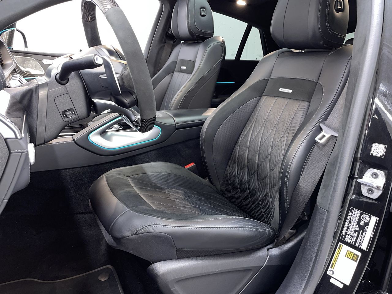 2021 Mercedes-Benz GLE