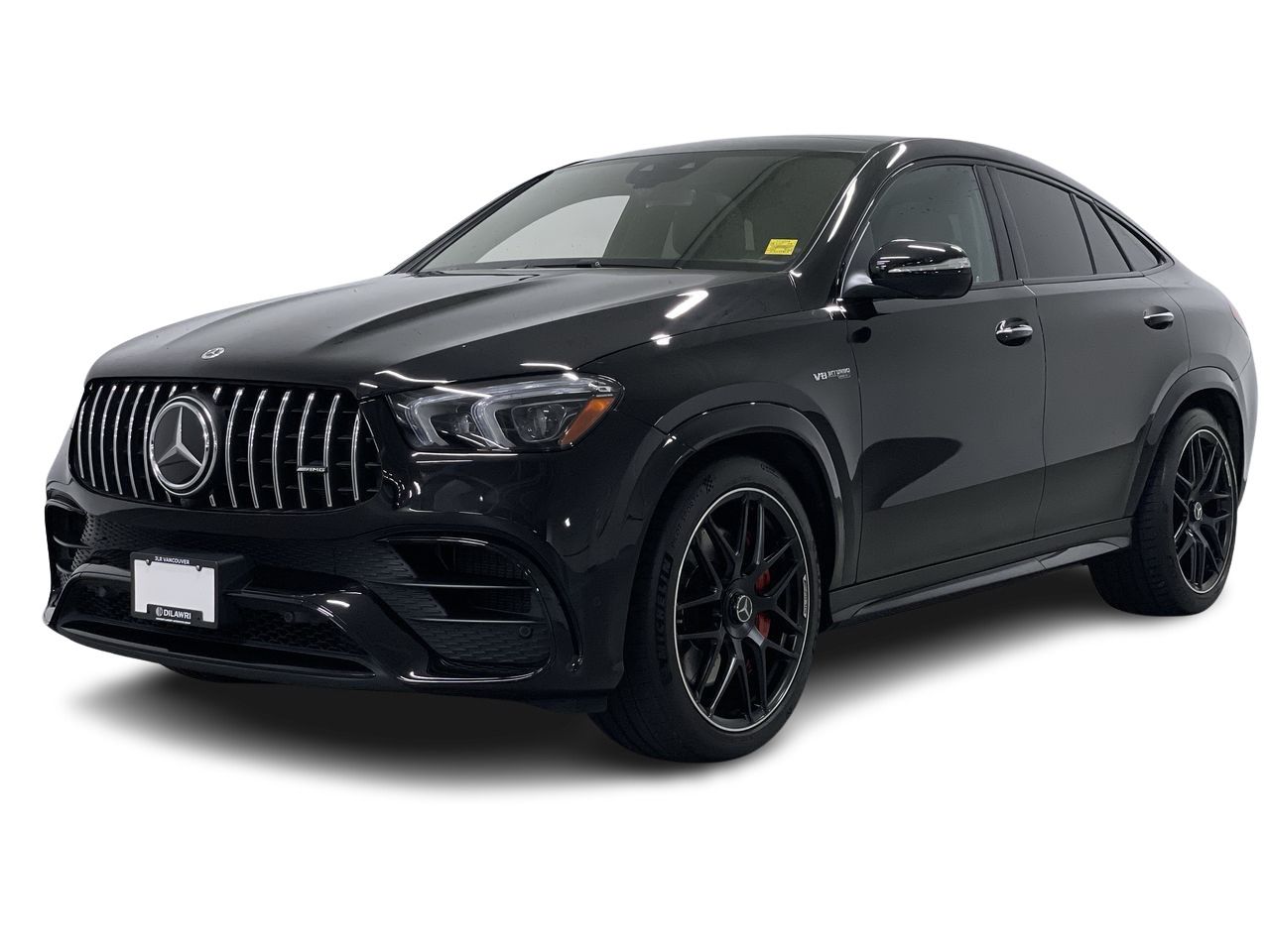 2021 Mercedes-Benz GLE