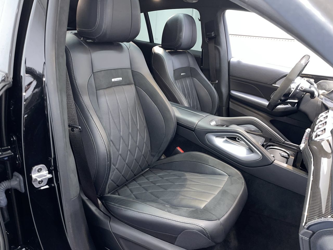 2021 Mercedes-Benz GLE