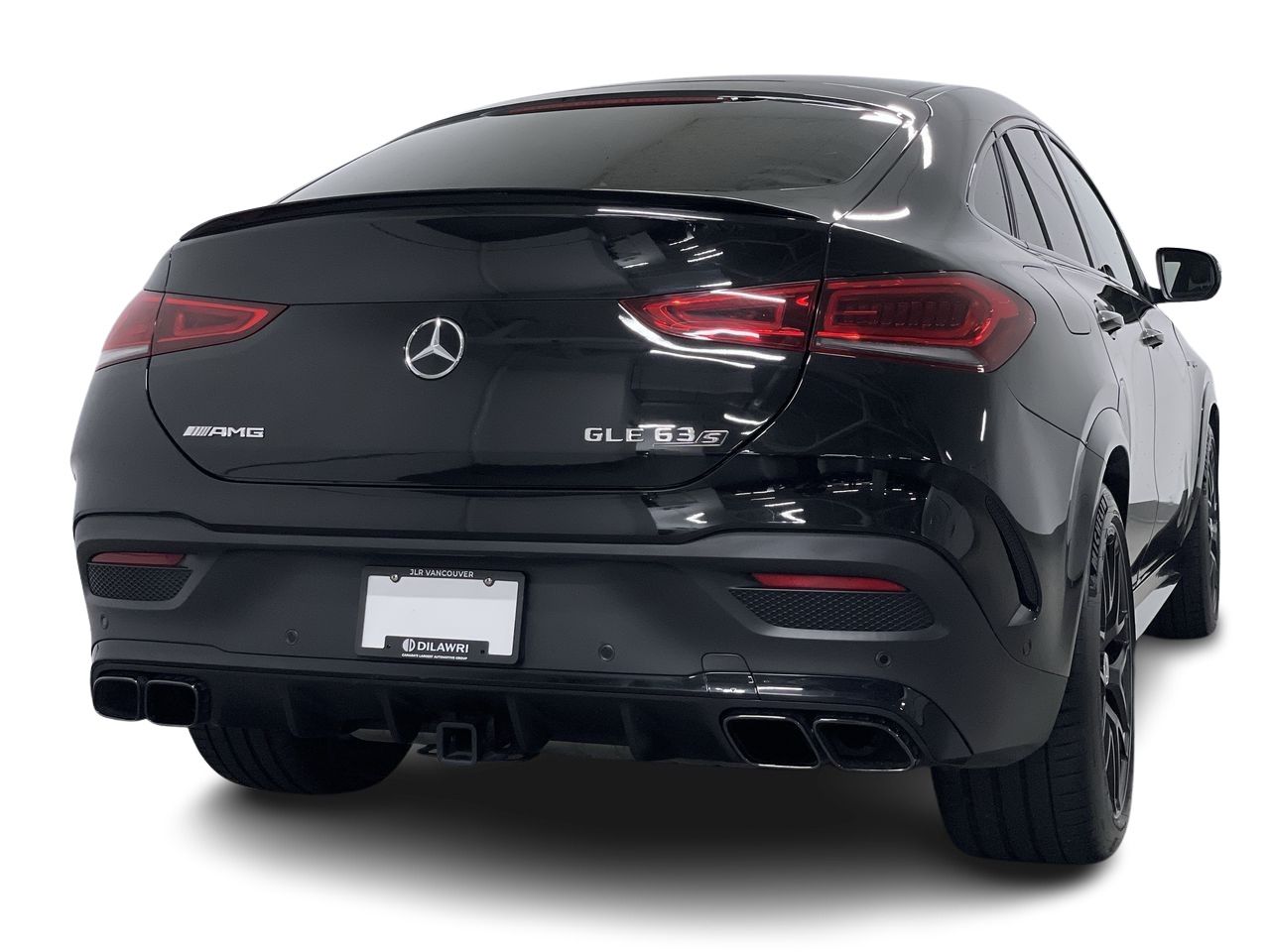 2021 Mercedes-Benz GLE