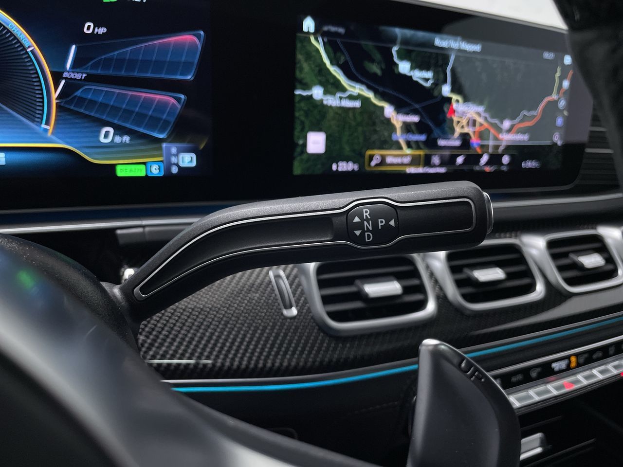 2021 Mercedes-Benz GLE