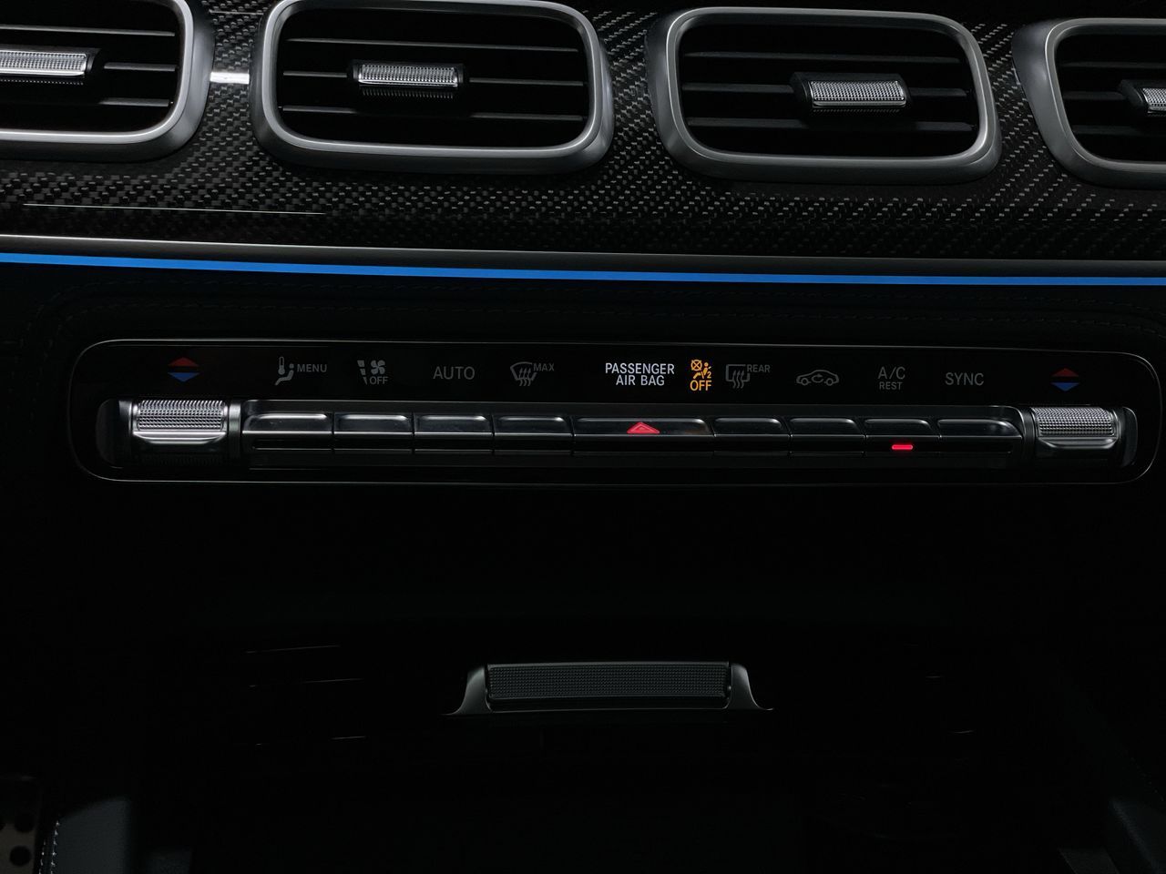 2021 Mercedes-Benz GLE