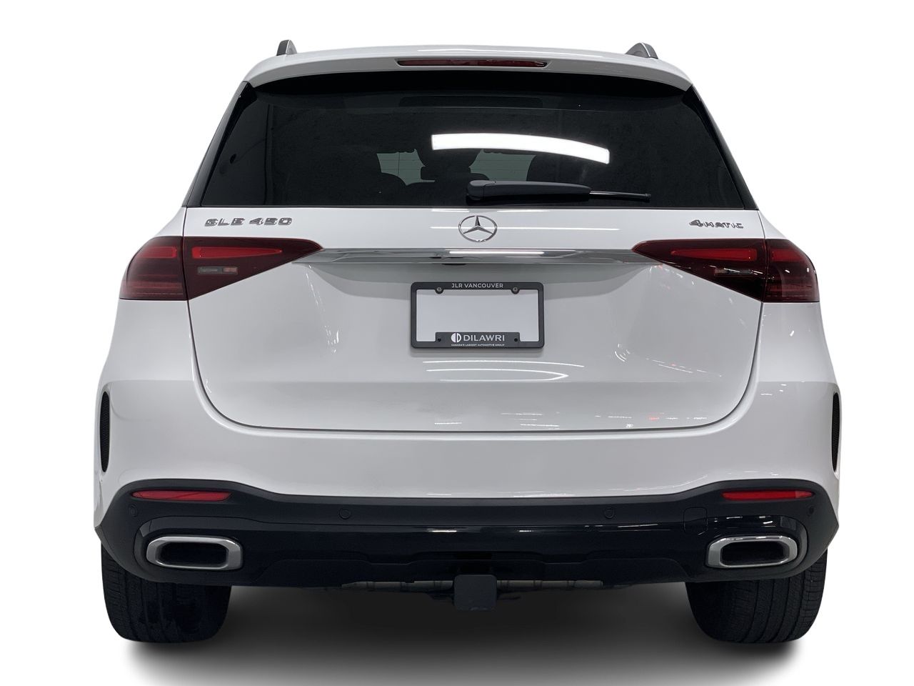 2024 Mercedes-Benz GLE450