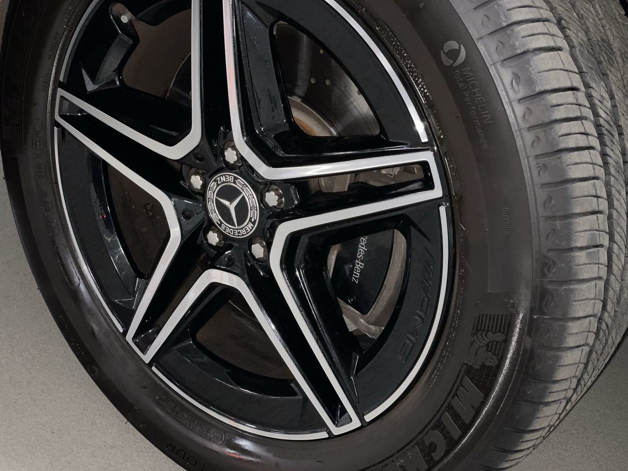 2024 Mercedes-Benz GLE450