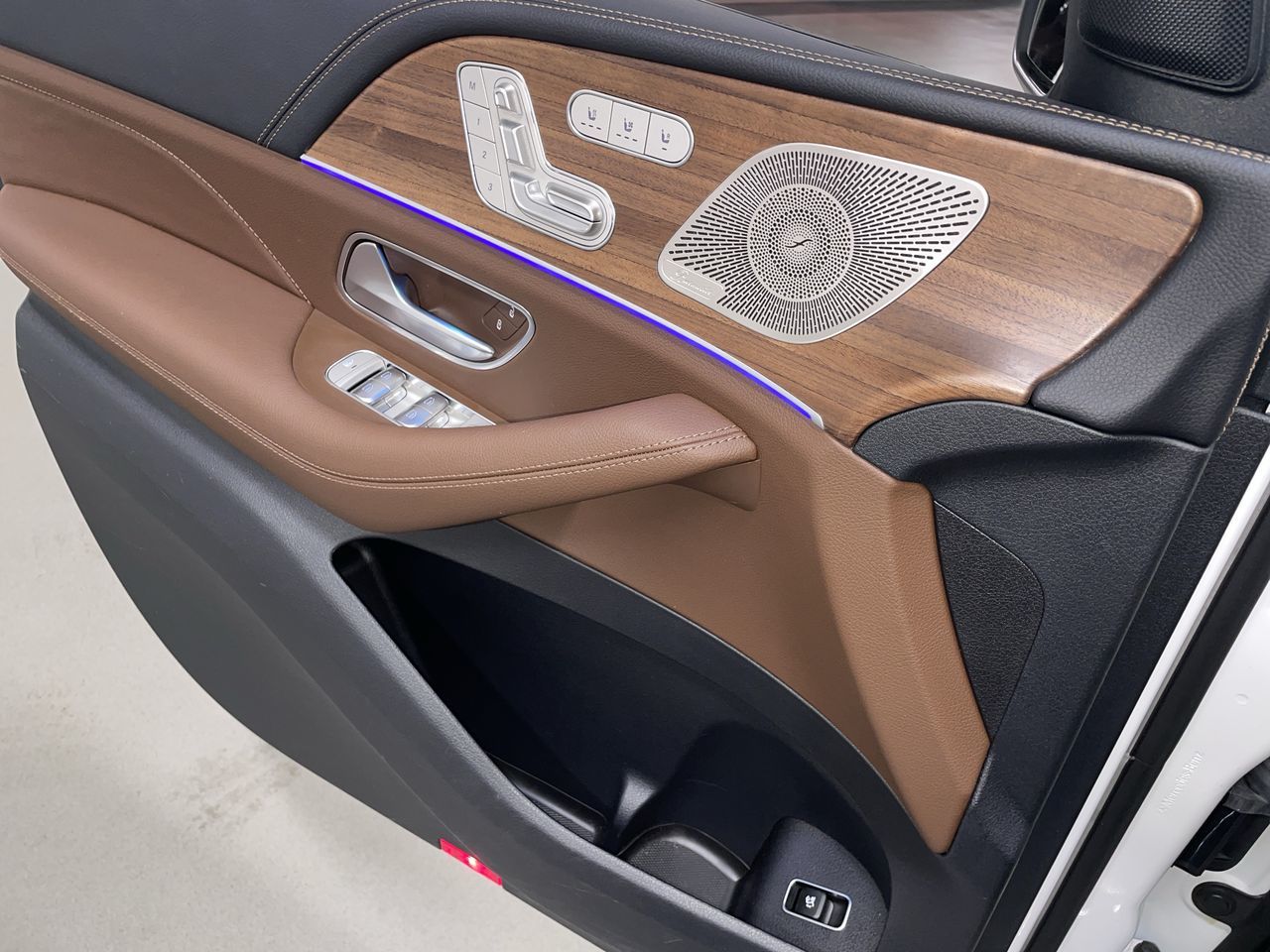 2024 Mercedes-Benz GLE450