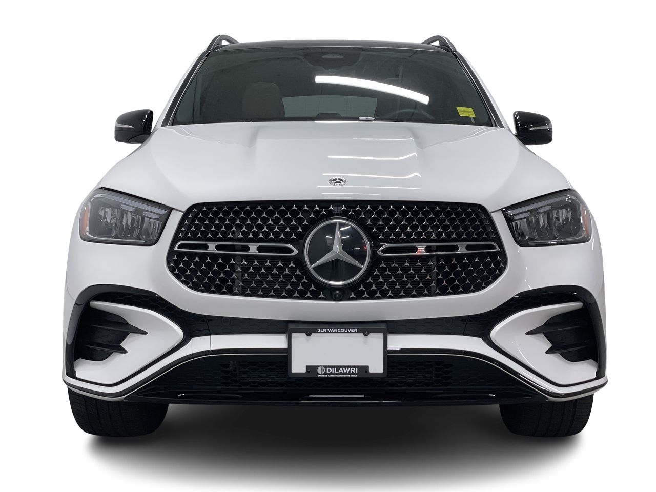 2024 Mercedes-Benz GLE450