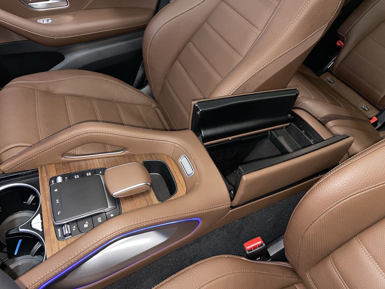 2024 Mercedes-Benz GLE450