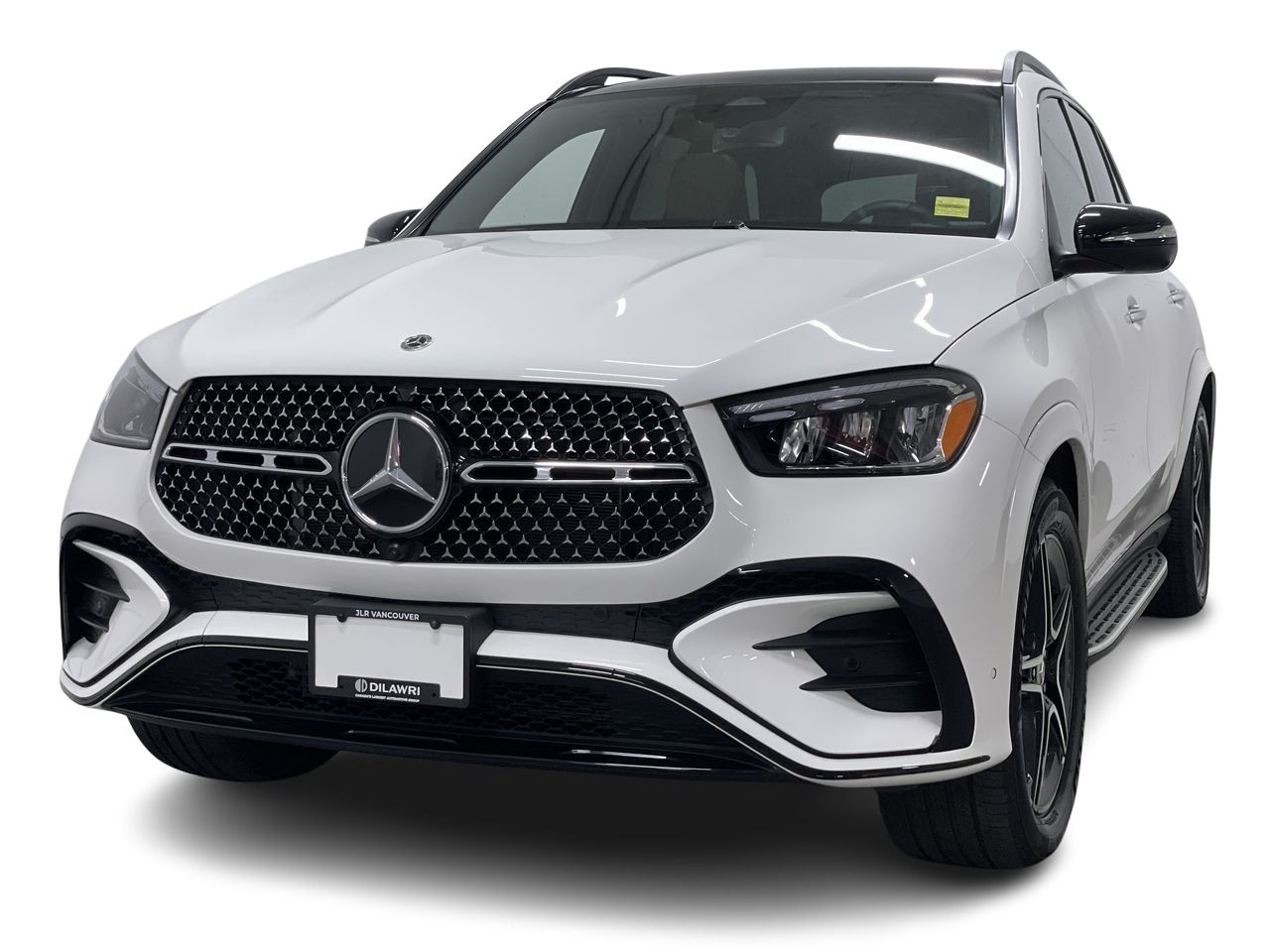 2024 Mercedes-Benz GLE450