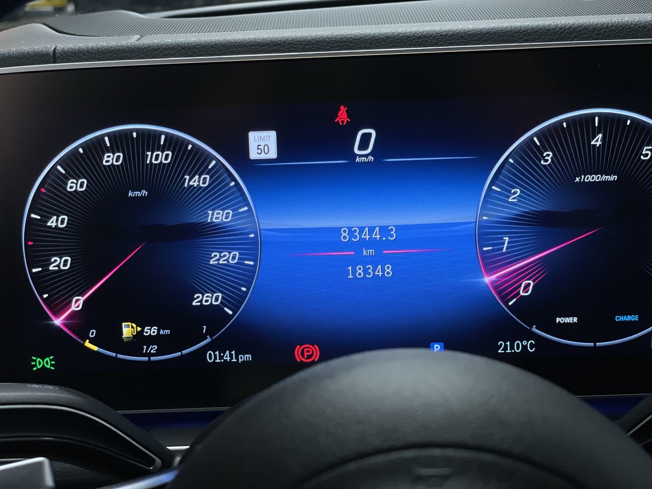 2024 Mercedes-Benz GLE450