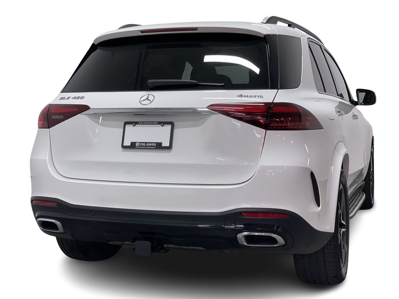 2024 Mercedes-Benz GLE450