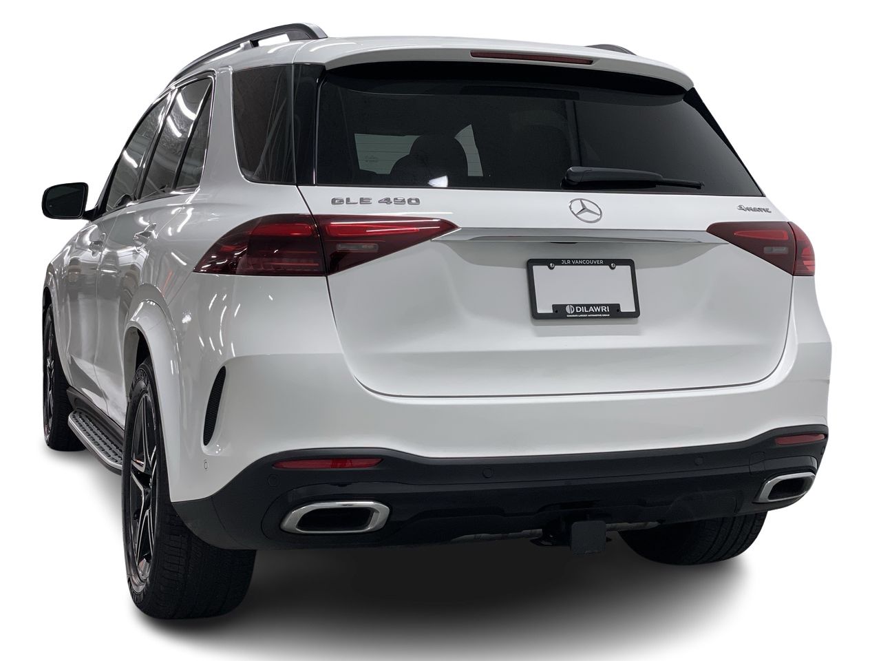 2024 Mercedes-Benz GLE450