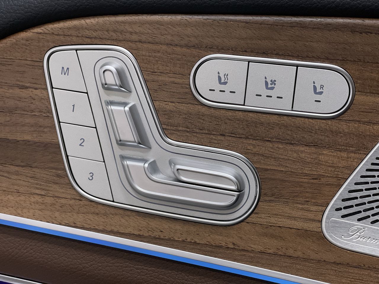 2024 Mercedes-Benz GLE450