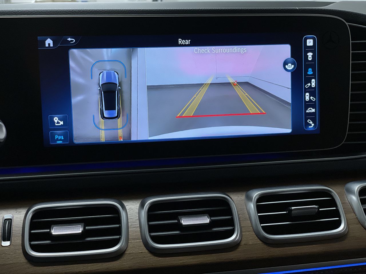 2024 Mercedes-Benz GLE450