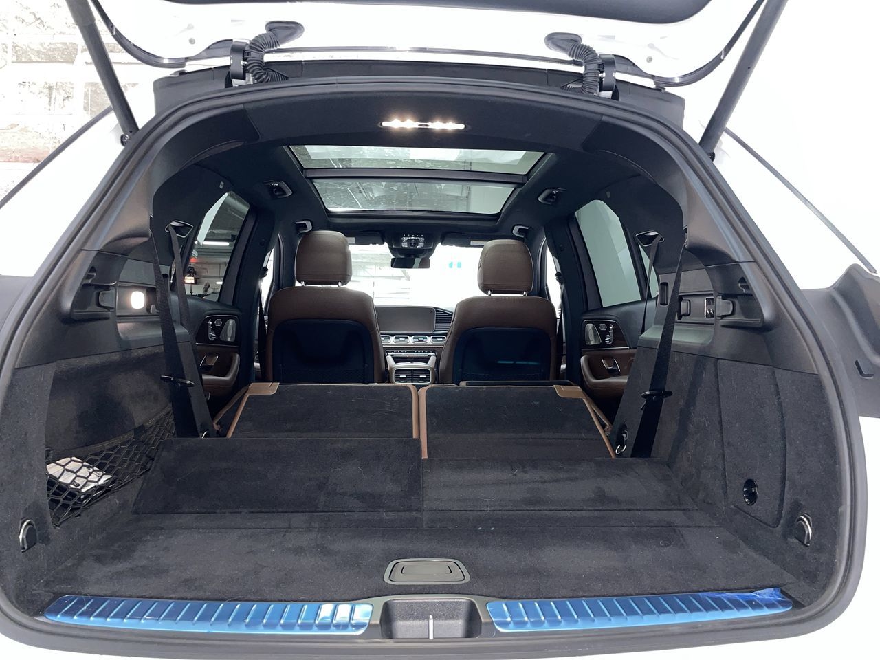 2024 Mercedes-Benz GLE450