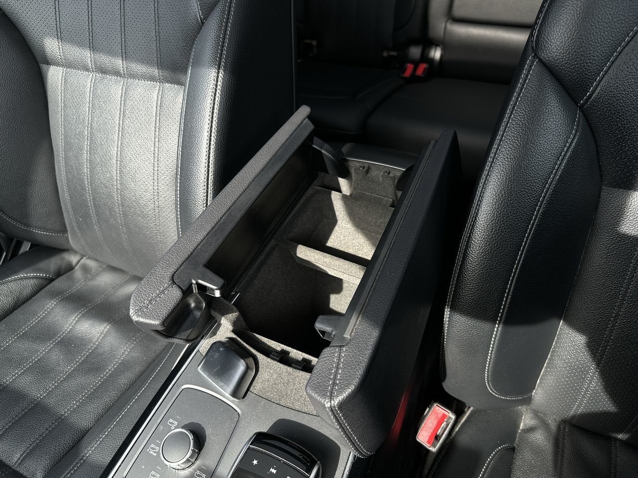 2018 Mercedes-Benz GLE