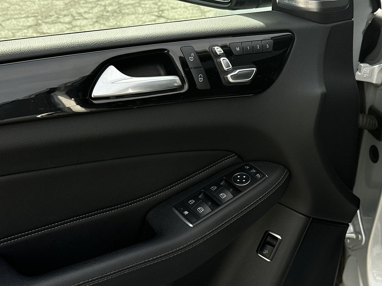 2018 Mercedes-Benz GLE