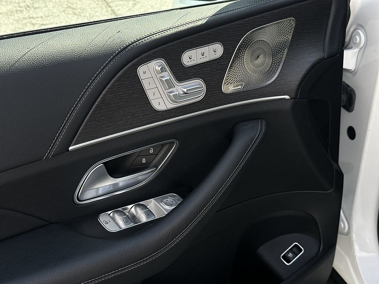 2022 Mercedes-Benz GLE450