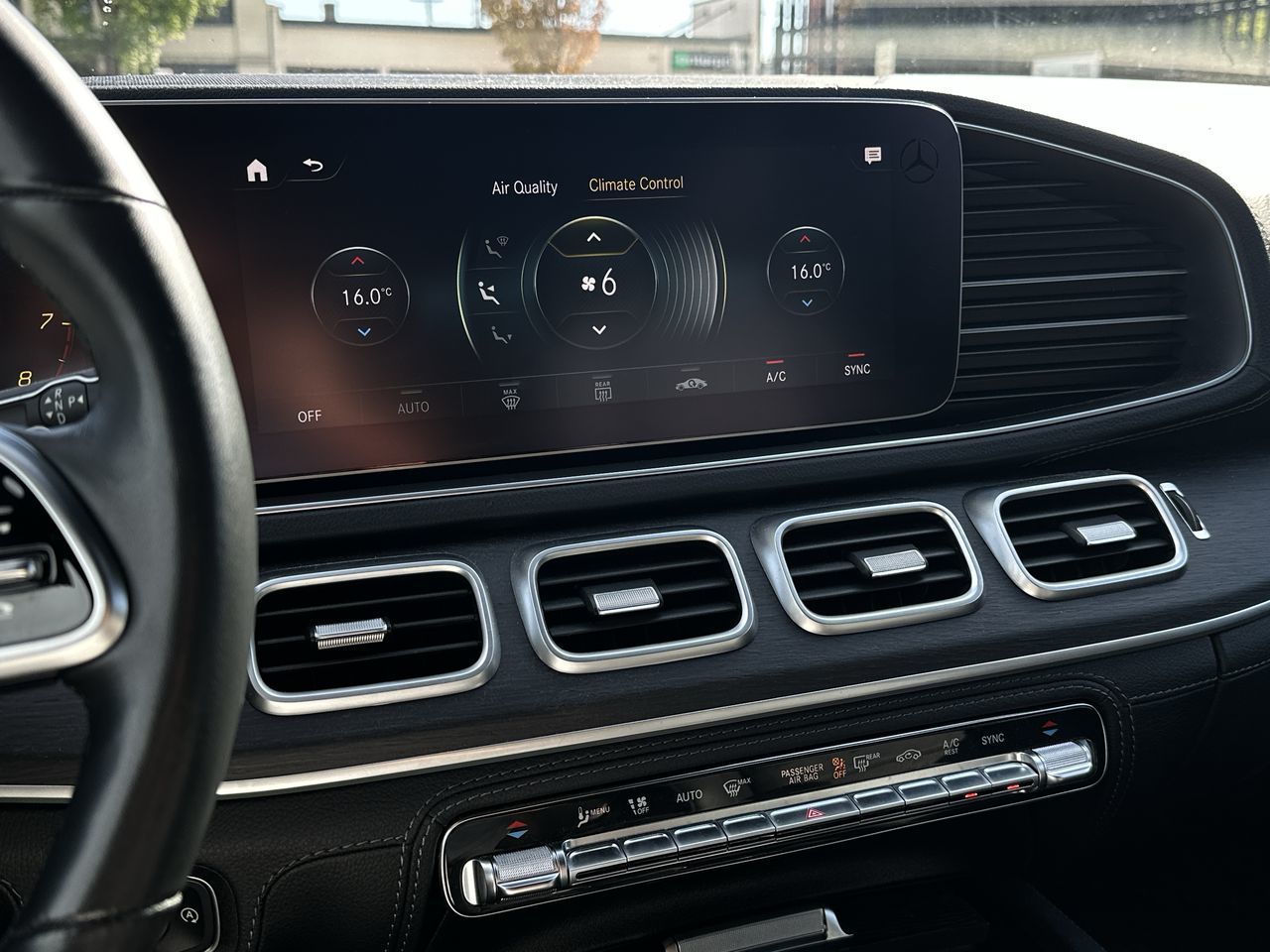 2022 Mercedes-Benz GLE450