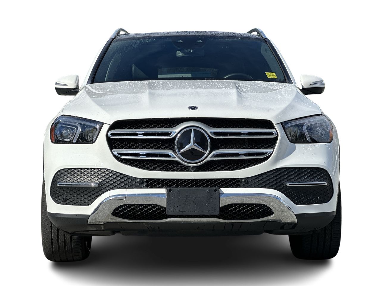 2022 Mercedes-Benz GLE450