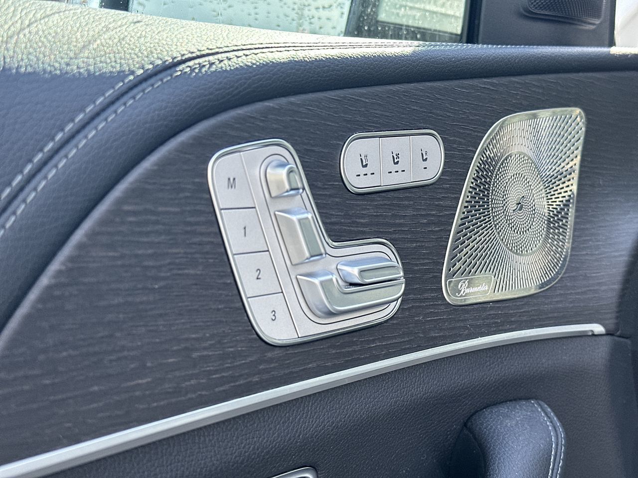 2022 Mercedes-Benz GLE450