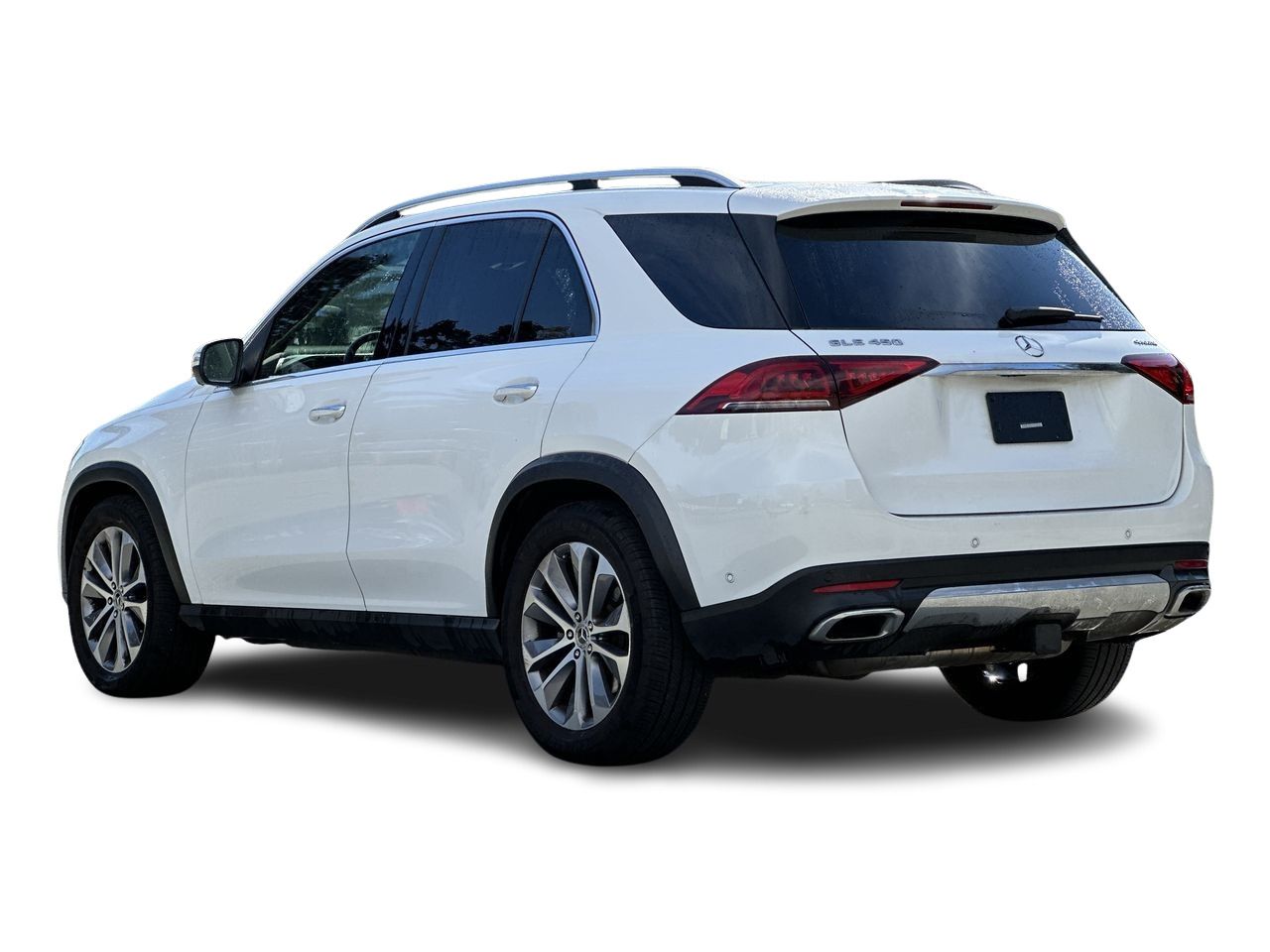 2022 Mercedes-Benz GLE450
