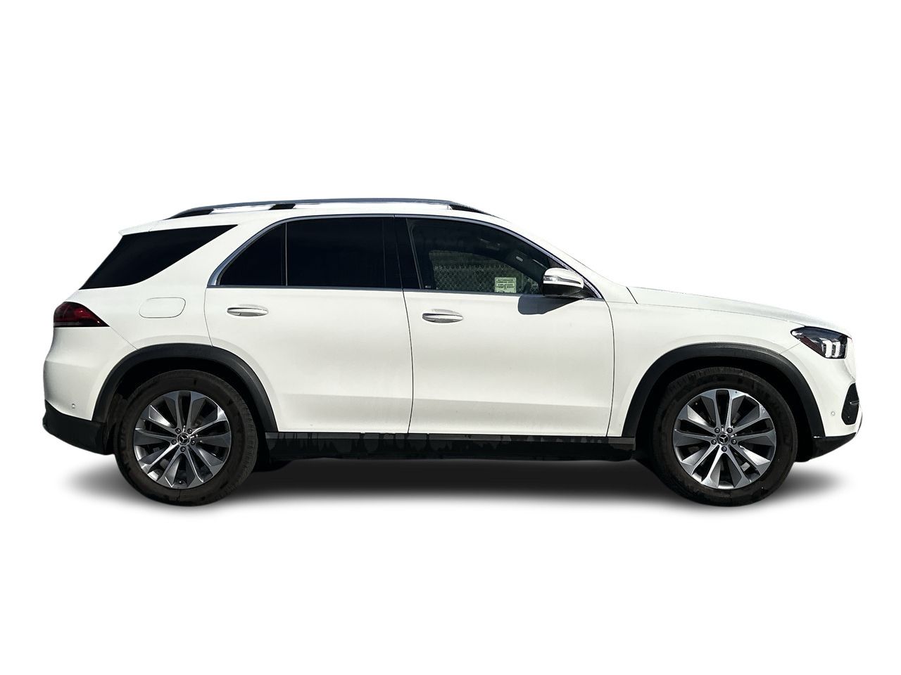 2022 Mercedes-Benz GLE450