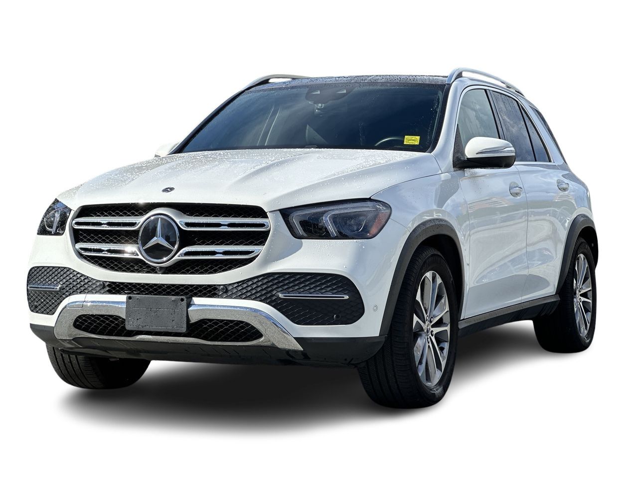 2022 Mercedes-Benz GLE450