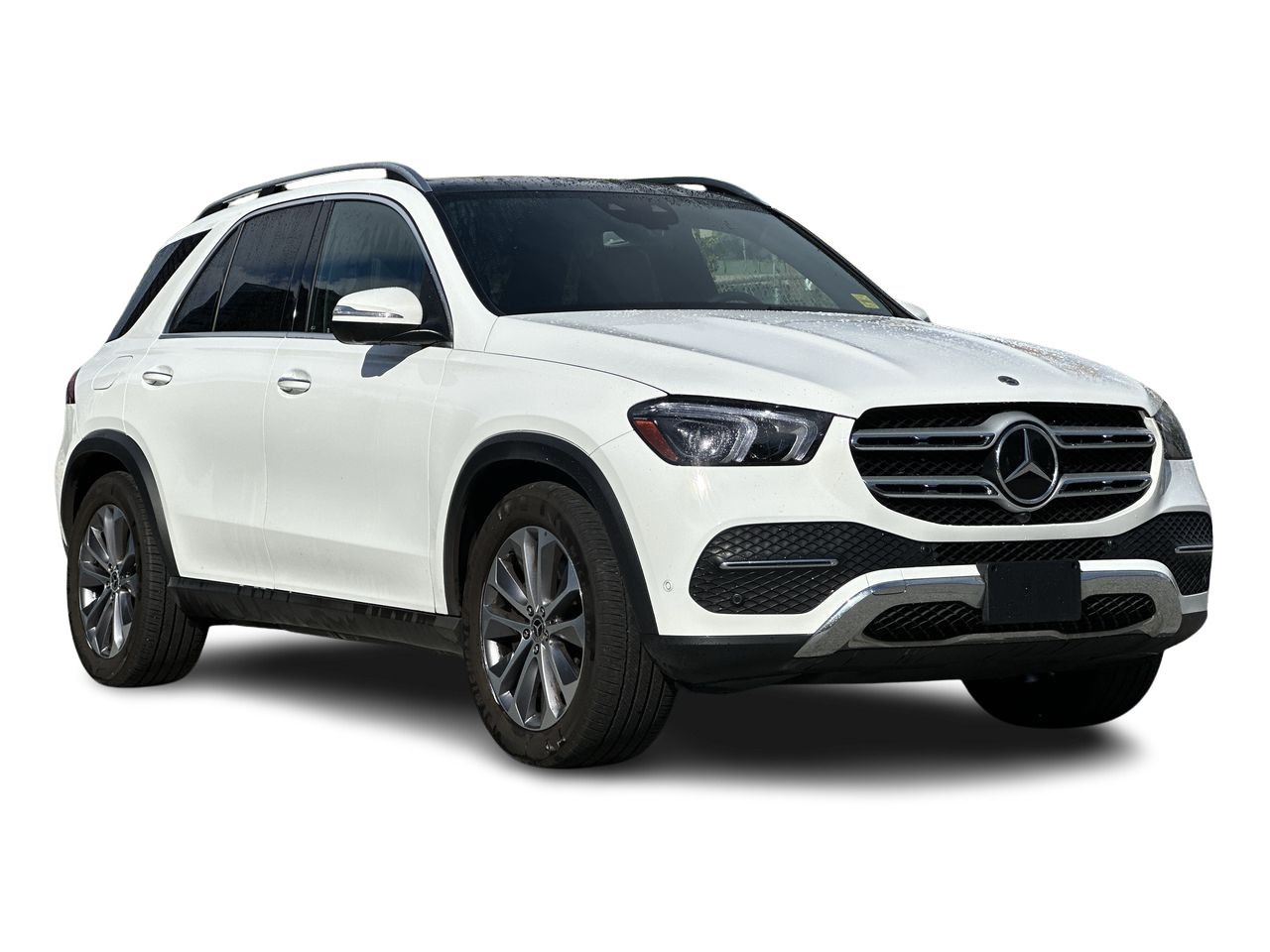 2022 Mercedes-Benz GLE450
